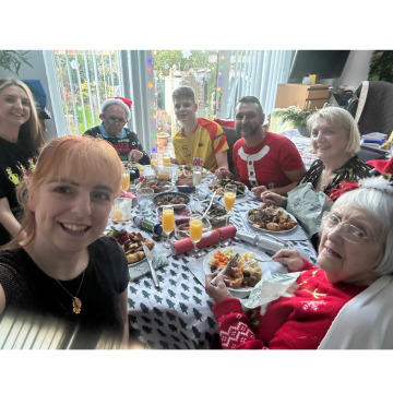 Notice Gallery for Elsie CHARLTON