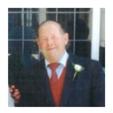 Photo of Dennis UNDERHILL