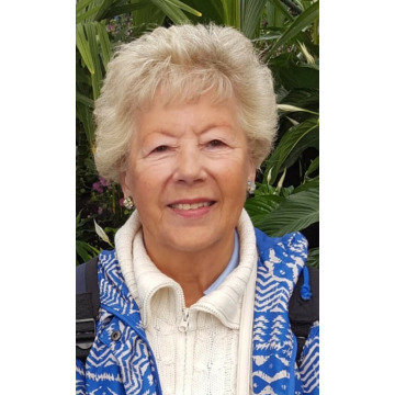Photo of Doreen GOODMAN