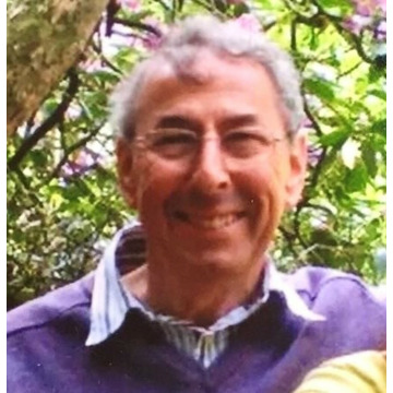 Photo of David Charles HENDERSON