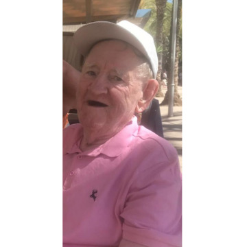 Photo of Derek Stanley THOMPSON