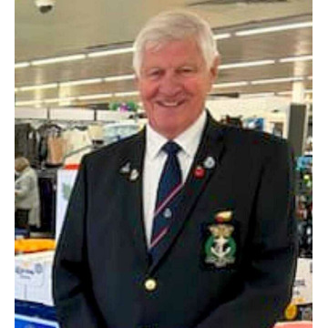 Photo of Roy SMITH