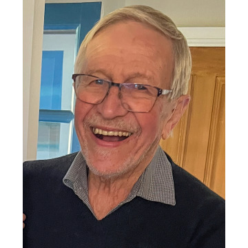 Photo of John KINSEY