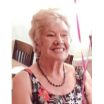 Photo of Wendy Dorothy BUNN