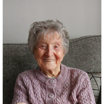 Photo of Hannah BELL