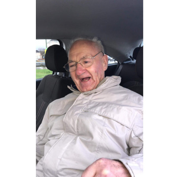 Photo of George GOODWILLIE