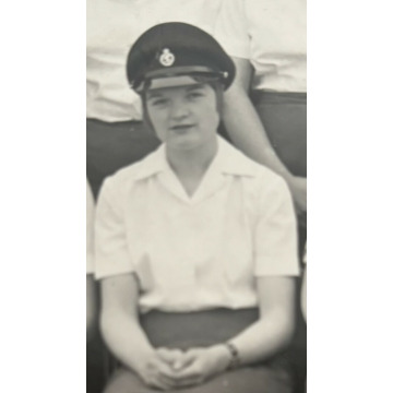 Photo of Sandra Jean THARME