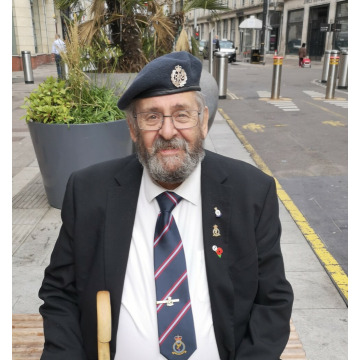 Photo of Simon Richard Alec BAELZ