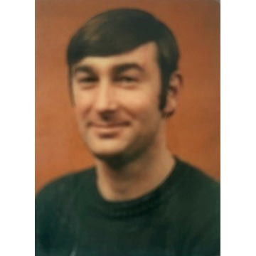 Notice Gallery for Christopher WILDMAN