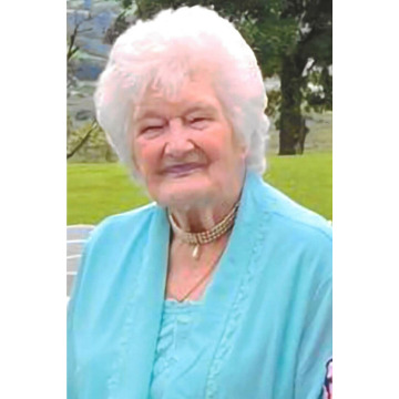 Photo of Sandra Ann BOWDEN