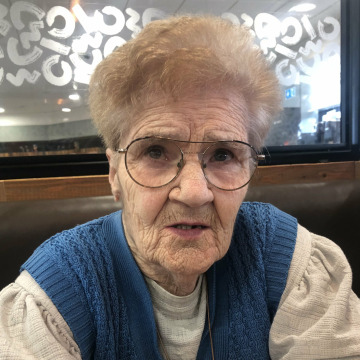 Photo of Sarah Theresa HAWKINS