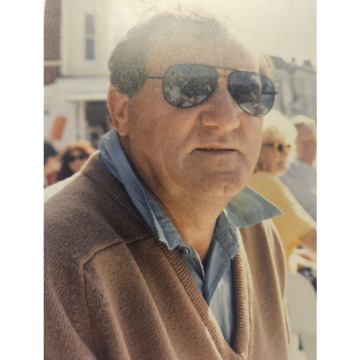 Photo of William Wilfred SHAW