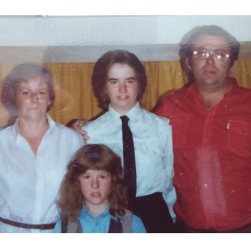 Photo for notice Maurice GOOLD