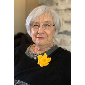 Photo of Haulwen BOWEN