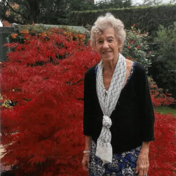 Photo of Audrey June FRIEND