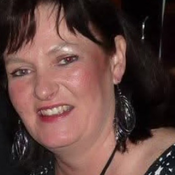 Photo of Susan Mary DOHERTY