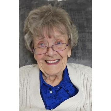 Photo of Christina PINNINGTON