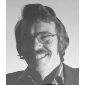 Photo for notice David Anthony NEWSOME
