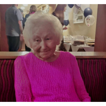 Notice Gallery for Frances Winifred WYATT