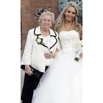 Notice Gallery for Frances Winifred WYATT