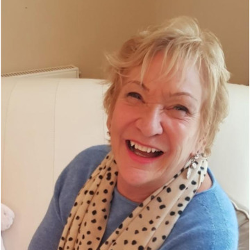 Notice Gallery for Carole Joan ROBERTS