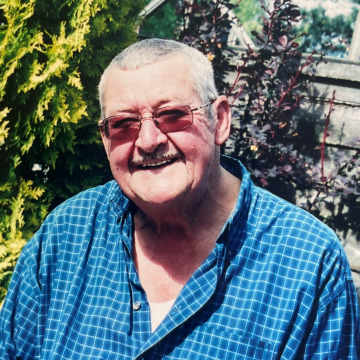 Photo of Leonard James WHITE