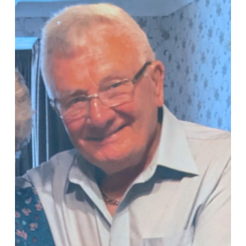 Photo of Terence John FENNELL