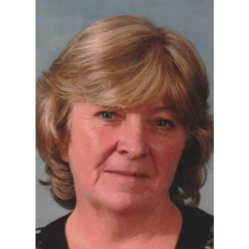 Notice Gallery for Lynne WILSON