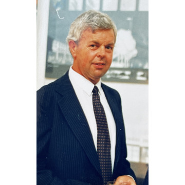 Photo of John Henry EDMUNDS