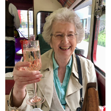 Photo of Irene SAWERS