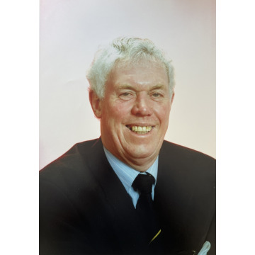 Photo of Thomas Alfred Bentley Morse WILLIAMS