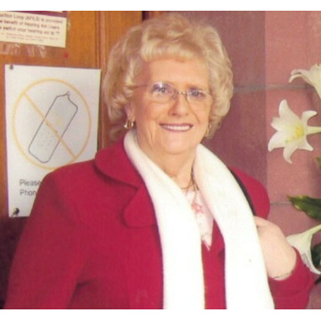 Photo of Margaret Jean RANKIN