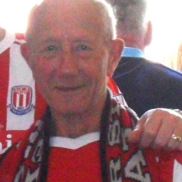 Photo of Leonard BRERETON