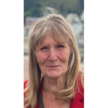 Photo of Jacqueline Anne MILLBAND