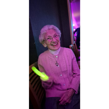 Photo for notice Betty BELL