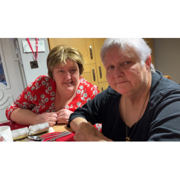 Notice Gallery for Mary PRICE