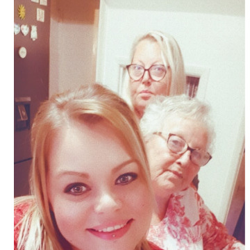 Photo for notice Jane PIGGFORD