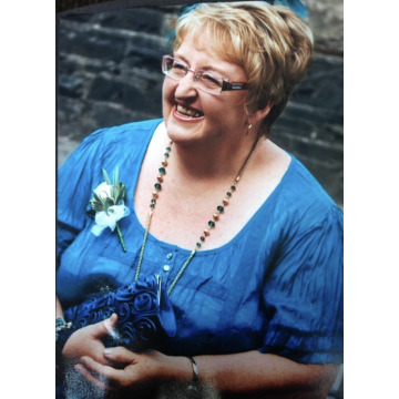 Photo of Marion MURPHY