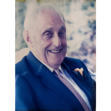 Photo of FRANCIS LESLIE SHAPLAND