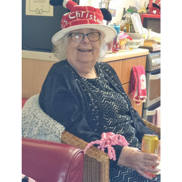 Notice Gallery for Janet TURRELL