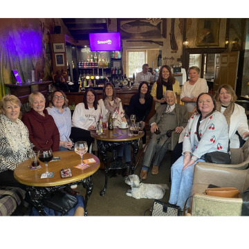 Notice Gallery for Donald Clive McKEAG