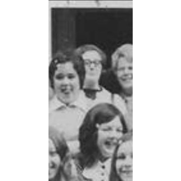 Photo of Cynthia Frances KEENER