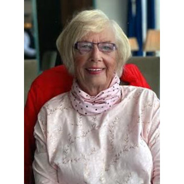 Photo of Norma Ann JACKSON