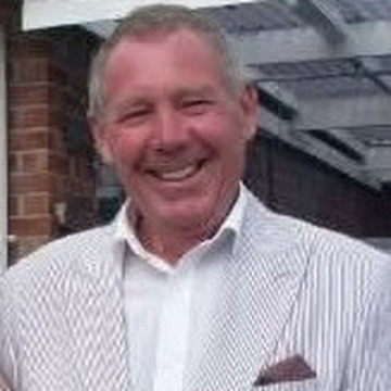 Photo of John STRICKLAND