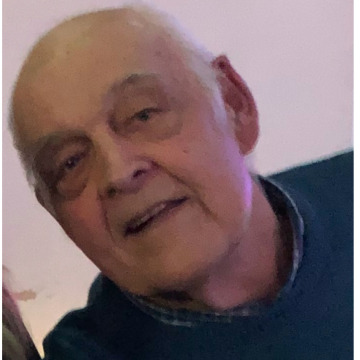 Photo of Joseph HARDING