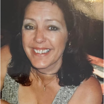 Photo of Maureen ECCLESTON