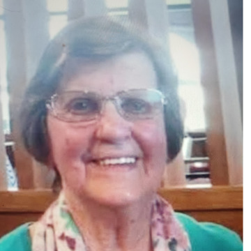 Photo of Elizabeth Joy GRINTER