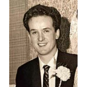 Photo of Raymond HOOK
