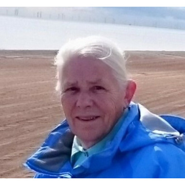 Photo of Maura CUNNEY