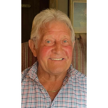 Photo of Frank EDGE